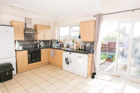 3 bedroom terraced house for sale, Rothwell NN14