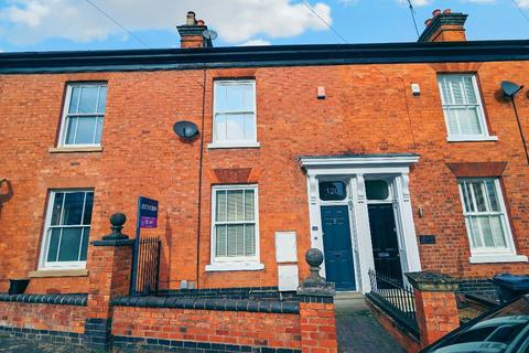 3 bedroom terraced house to rent, Harborne, Birmingham B17