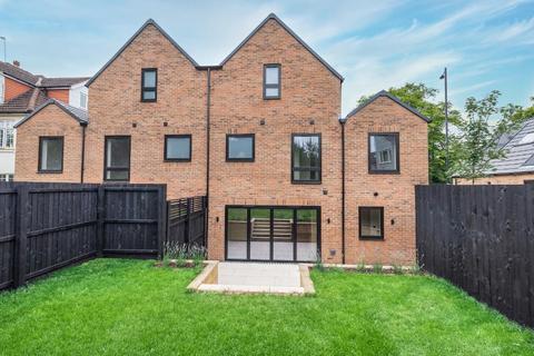 4 bedroom semi-detached house for sale, Harborne, Birmingham B17