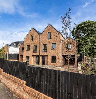 4 bedroom semi-detached house for sale, Harborne, Birmingham B17