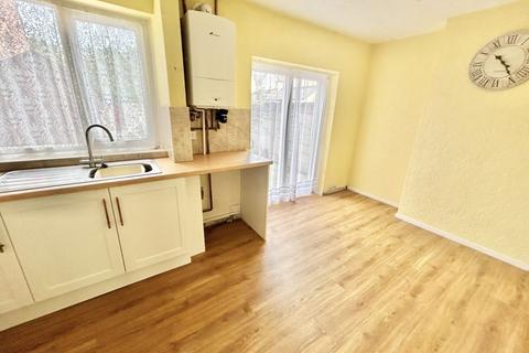 2 bedroom terraced house for sale, GRANVILLE ROAD, WEYMOUTH