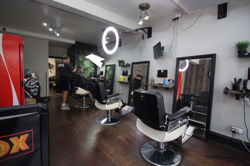 Shop