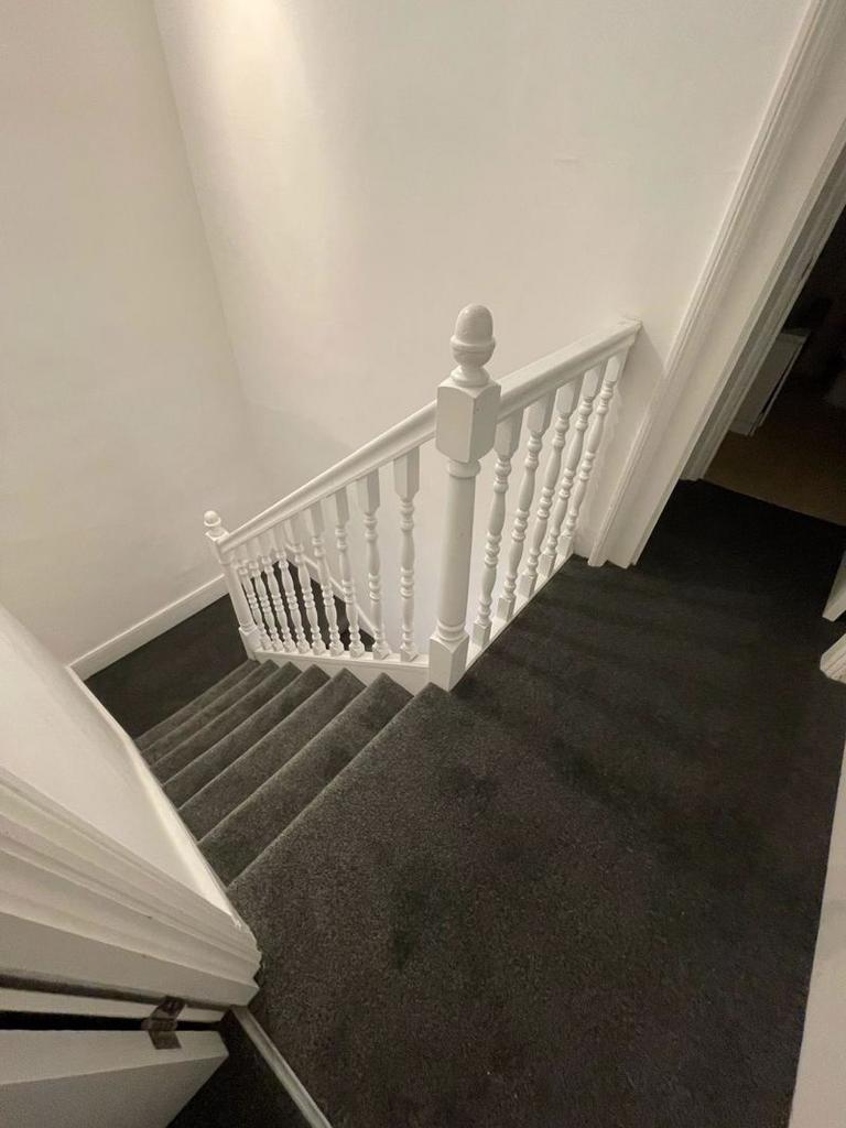 Stairwell
