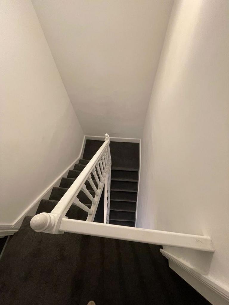Stairwell