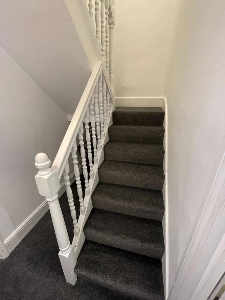 Stairwell