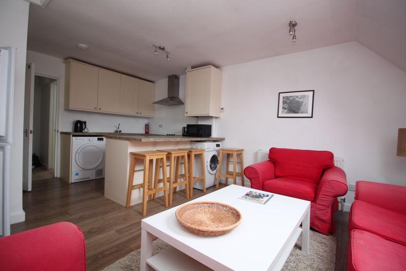Kitchen/Living