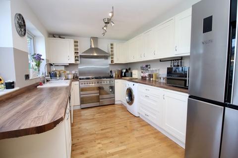 4 bedroom detached house for sale, Old Shamblehurst Lane, Southampton SO30