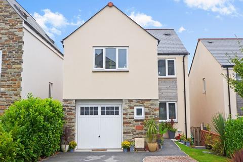 46 Pellymounter Road, St Austell, PL25 4PX