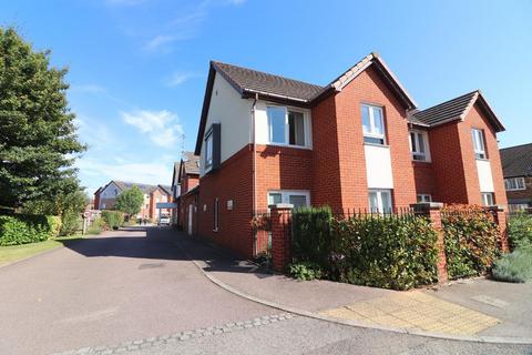 undefined, Lucas Gardens, Luton LU3