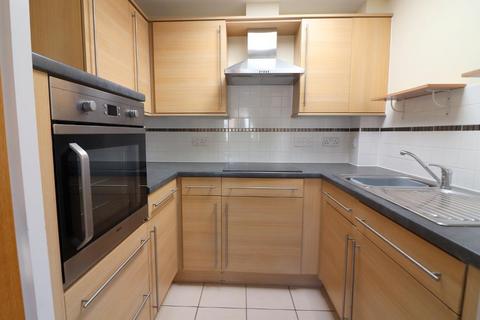 undefined, Lucas Gardens, Luton LU3