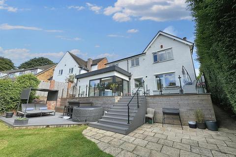 4 bedroom detached house for sale, Hill Village Road, Four Oaks