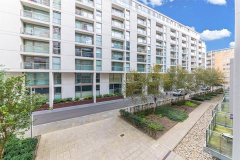 Studio for sale, 35 Indescon Square, London E14