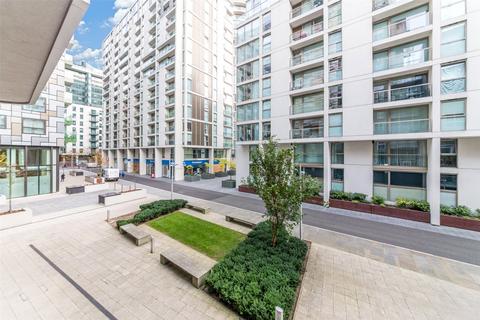 Studio for sale, 35 Indescon Square, London E14