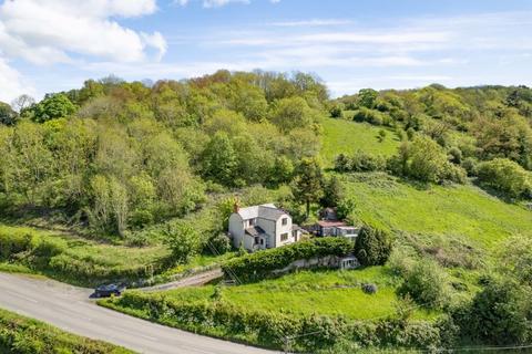 3 bedroom detached house for sale, Blodwel Bank, Treflach, Oswestry