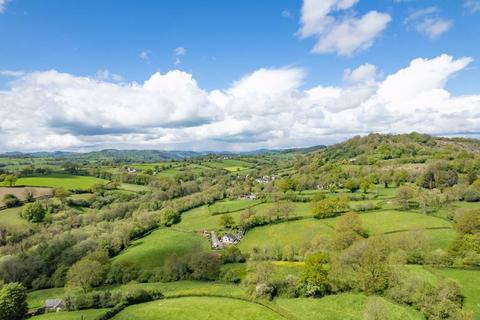 3 bedroom detached house for sale, Blodwel Bank, Treflach, Oswestry