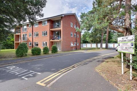 2 bedroom apartment for sale, Two Bedroom Ground Floor Flat - Dean Park