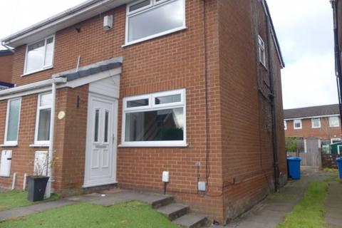 2 bedroom semi-detached house for sale, Vine Close, Oldham OL2