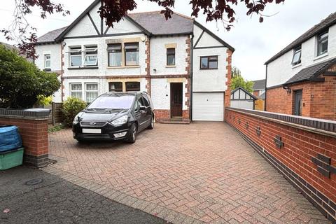 4 bedroom semi-detached house for sale, Grange Road, Tuffley, Gloucester