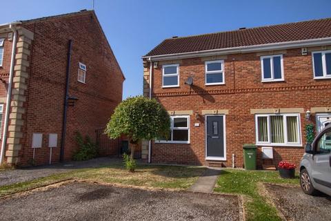 3 bedroom semi-detached house for sale, Rochester Court, Ingleby Barwick