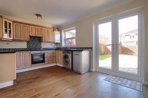 3 bedroom semi-detached house for sale, Rochester Court, Ingleby Barwick