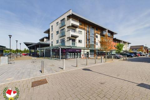 2 bedroom apartment for sale, Belgrave House, Whittle Way, Gloucester, GL3 4BJ