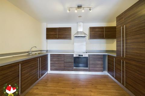 2 bedroom apartment for sale, Belgrave House, Whittle Way, Gloucester, GL3 4BJ