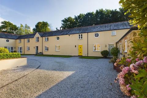 3 bedroom terraced house for sale, Tehidy Park, Tehidy - Sought after residential area, chain free sale