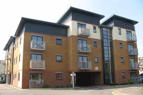 2 bedroom apartment for sale, Merchants Court, Bedford