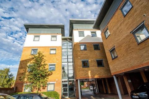 2 bedroom apartment for sale, Merchants Court, Bedford