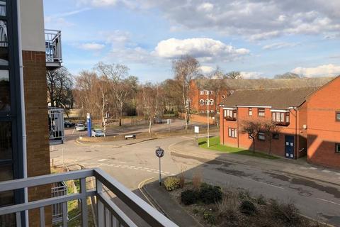 2 bedroom apartment for sale, Merchants Court, Bedford