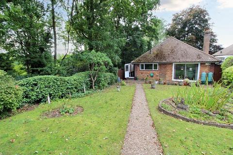 5 Fernside, Hazlemere, High Wycombe, HP15 7EU