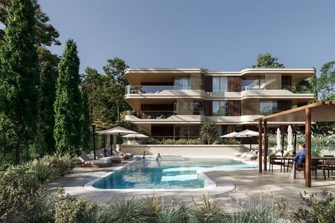 2 bedroom apartment, Luxury Apartment In Residential Project, Rovinj, Croatia