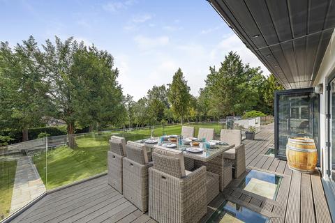 7 bedroom detached house for sale, Webb Estate, Purley, Surrey