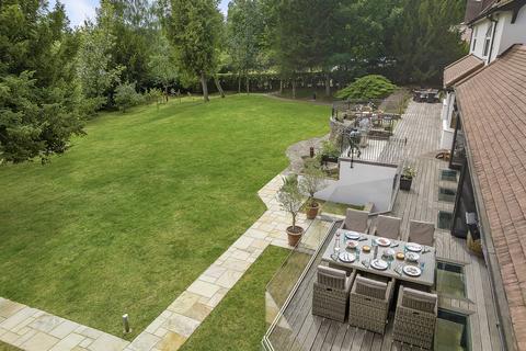 7 bedroom detached house for sale, Webb Estate, Purley, Surrey