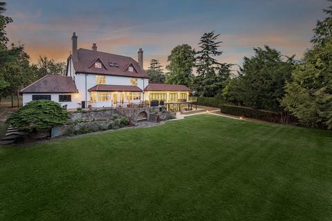 7 bedroom detached house for sale, Webb Estate, Purley, Surrey