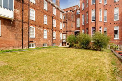 3 bedroom apartment for sale, Southernhay East, Exeter