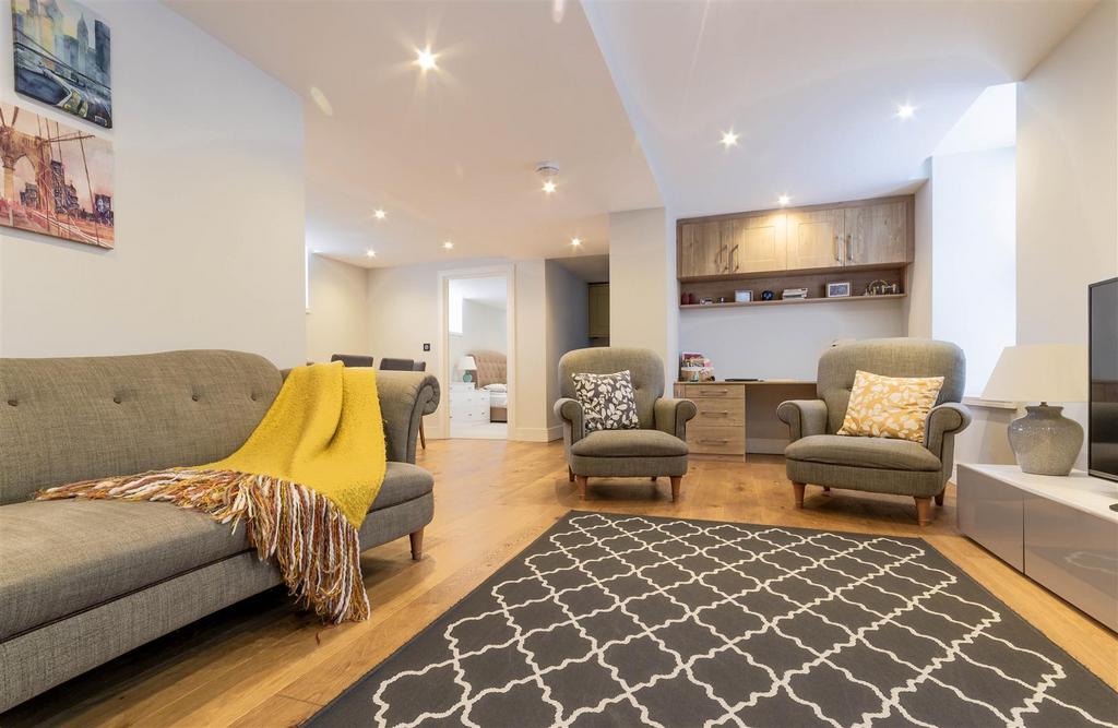 Sitting room