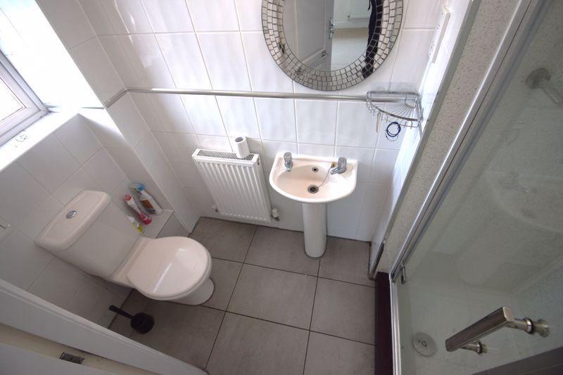 En suite