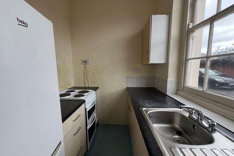 1 bedroom apartment to rent, Jamaica Street, Bristol