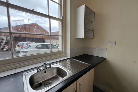 1 bedroom apartment to rent, Jamaica Street, Bristol