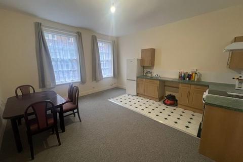 2 bedroom flat to rent, Jamaica Street, Bristol