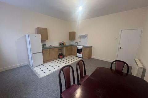 2 bedroom flat to rent, Jamaica Street, Bristol