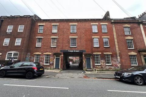 undefined, Jamaica Street, Bristol