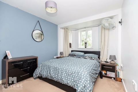 4 bedroom semi-detached house for sale, Colemore Road, Boscombe East, Bournemouth, BH7