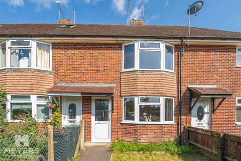 2 bedroom terraced house for sale, Arras Road, Bovington, BH20