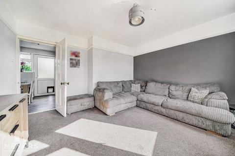 2 bedroom terraced house for sale, Arras Road, Bovington, BH20