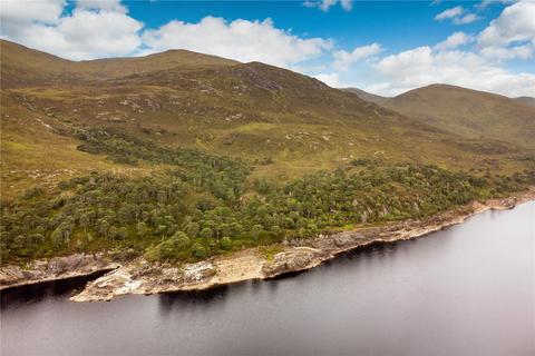 Land for sale, Mullardoch Estate, Beauly, Inverness-Shire, Highland, IV4