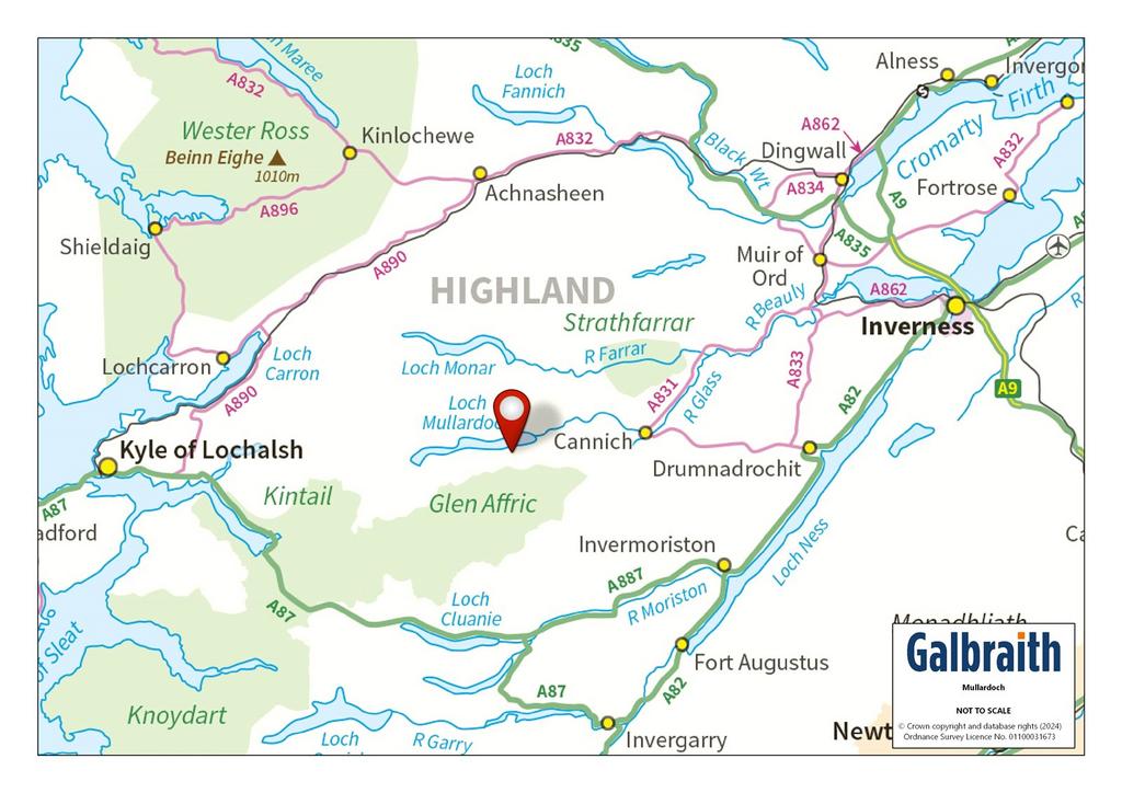 Location Plan