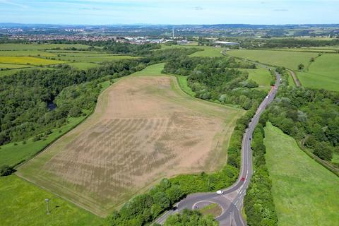 Land for sale, Lot 2 Canderside Farm, Stonehouse, Larkhall, South Lanarkshire, ML9