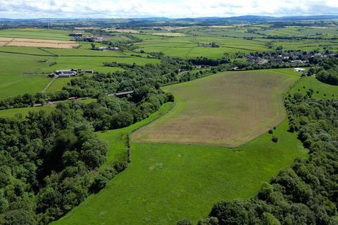 Land for sale, Lot 2 Canderside Farm, Stonehouse, Larkhall, South Lanarkshire, ML9